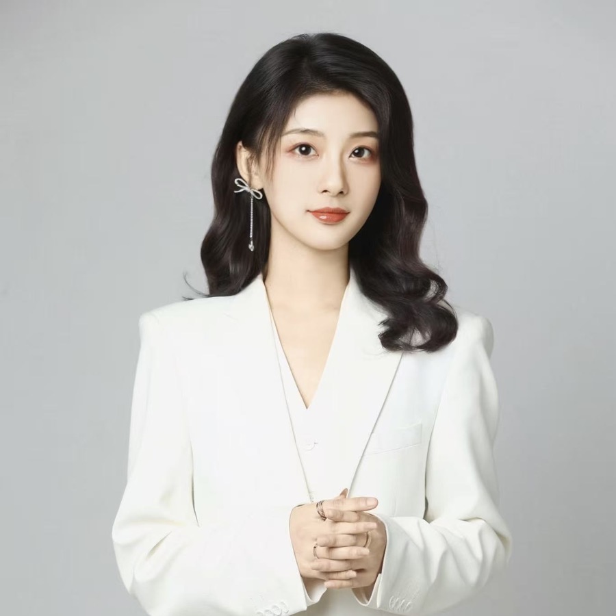 陶夏昕老师照片